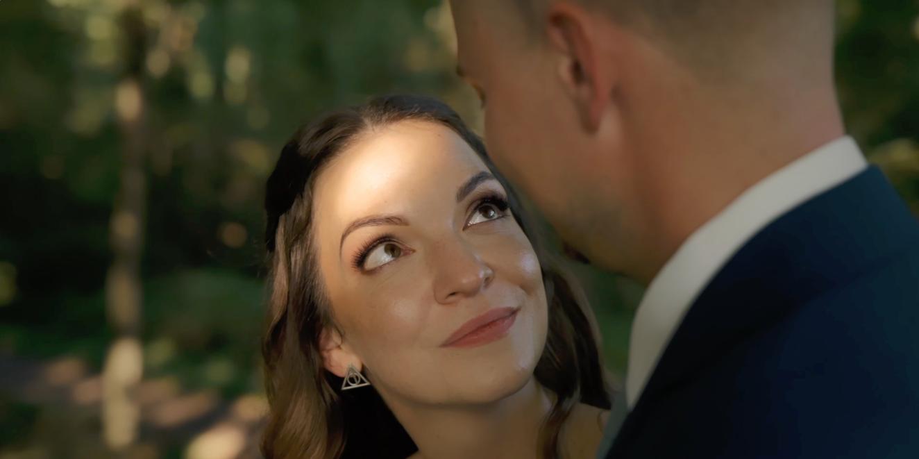Svatební video pro Naty & Lukáš